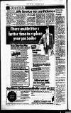 Hammersmith & Shepherds Bush Gazette Thursday 17 March 1983 Page 4