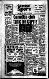 Hammersmith & Shepherds Bush Gazette Thursday 17 March 1983 Page 28