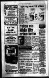 Hammersmith & Shepherds Bush Gazette Thursday 24 March 1983 Page 2