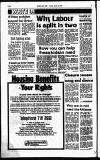 Hammersmith & Shepherds Bush Gazette Thursday 24 March 1983 Page 4