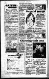 Hammersmith & Shepherds Bush Gazette Thursday 24 March 1983 Page 6