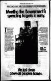 Hammersmith & Shepherds Bush Gazette Thursday 24 March 1983 Page 10