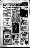 Hammersmith & Shepherds Bush Gazette Thursday 24 March 1983 Page 12