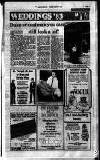 Hammersmith & Shepherds Bush Gazette Thursday 24 March 1983 Page 13