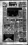 Hammersmith & Shepherds Bush Gazette Thursday 24 March 1983 Page 28