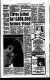 Hammersmith & Shepherds Bush Gazette Thursday 31 March 1983 Page 3