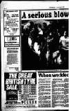 Hammersmith & Shepherds Bush Gazette Thursday 31 March 1983 Page 12