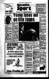 Hammersmith & Shepherds Bush Gazette Thursday 31 March 1983 Page 24