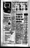 Hammersmith & Shepherds Bush Gazette Thursday 07 April 1983 Page 2
