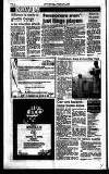 Hammersmith & Shepherds Bush Gazette Thursday 07 April 1983 Page 4