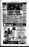 Hammersmith & Shepherds Bush Gazette Thursday 07 April 1983 Page 7