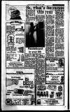 Hammersmith & Shepherds Bush Gazette Thursday 07 April 1983 Page 10