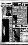 Hammersmith & Shepherds Bush Gazette Thursday 07 April 1983 Page 12