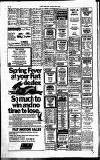 Hammersmith & Shepherds Bush Gazette Thursday 07 April 1983 Page 20