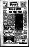 Hammersmith & Shepherds Bush Gazette Thursday 07 April 1983 Page 22