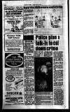 Hammersmith & Shepherds Bush Gazette Thursday 14 April 1983 Page 2