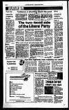 Hammersmith & Shepherds Bush Gazette Thursday 14 April 1983 Page 4