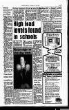 Hammersmith & Shepherds Bush Gazette Thursday 28 April 1983 Page 3