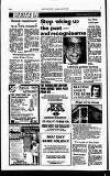 Hammersmith & Shepherds Bush Gazette Thursday 28 April 1983 Page 4