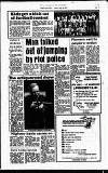 Hammersmith & Shepherds Bush Gazette Thursday 28 April 1983 Page 13