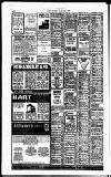 Hammersmith & Shepherds Bush Gazette Thursday 28 April 1983 Page 20