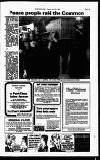 Hammersmith & Shepherds Bush Gazette Thursday 28 April 1983 Page 25