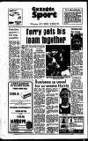 Hammersmith & Shepherds Bush Gazette Thursday 28 April 1983 Page 28