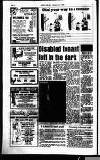 Hammersmith & Shepherds Bush Gazette Thursday 05 May 1983 Page 2
