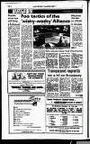 Hammersmith & Shepherds Bush Gazette Thursday 05 May 1983 Page 4