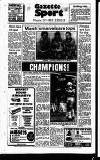 Hammersmith & Shepherds Bush Gazette Thursday 05 May 1983 Page 20
