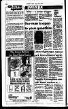 Hammersmith & Shepherds Bush Gazette Thursday 12 May 1983 Page 6
