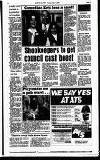 Hammersmith & Shepherds Bush Gazette Thursday 12 May 1983 Page 9