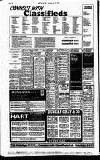 Hammersmith & Shepherds Bush Gazette Thursday 12 May 1983 Page 20
