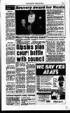 Hammersmith & Shepherds Bush Gazette Thursday 19 May 1983 Page 9