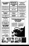 Hammersmith & Shepherds Bush Gazette Thursday 19 May 1983 Page 21