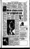 Hammersmith & Shepherds Bush Gazette Thursday 26 May 1983 Page 3
