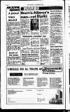 Hammersmith & Shepherds Bush Gazette Thursday 26 May 1983 Page 4