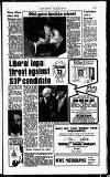 Hammersmith & Shepherds Bush Gazette Thursday 26 May 1983 Page 5