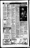 Hammersmith & Shepherds Bush Gazette Thursday 26 May 1983 Page 16