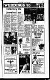Hammersmith & Shepherds Bush Gazette Thursday 26 May 1983 Page 19