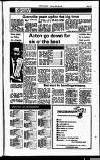 Hammersmith & Shepherds Bush Gazette Thursday 26 May 1983 Page 27