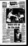 Hammersmith & Shepherds Bush Gazette Thursday 26 May 1983 Page 28