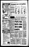 Hammersmith & Shepherds Bush Gazette Thursday 02 June 1983 Page 2