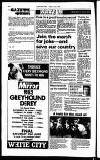Hammersmith & Shepherds Bush Gazette Thursday 02 June 1983 Page 4
