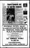 Hammersmith & Shepherds Bush Gazette Thursday 02 June 1983 Page 5