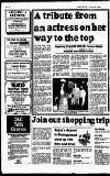 Hammersmith & Shepherds Bush Gazette Thursday 02 June 1983 Page 10