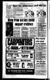 Hammersmith & Shepherds Bush Gazette Thursday 11 August 1983 Page 2