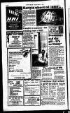 Hammersmith & Shepherds Bush Gazette Thursday 11 August 1983 Page 4