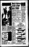 Hammersmith & Shepherds Bush Gazette Thursday 11 August 1983 Page 5
