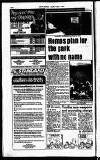Hammersmith & Shepherds Bush Gazette Thursday 11 August 1983 Page 8
